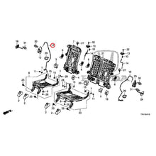 Load image into Gallery viewer, [NEW] JDM HONDA CR-V HYBRID RT5 2020 Rear Seat Short Part GENUINE OEM
