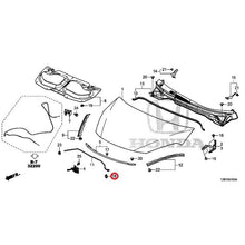 Load image into Gallery viewer, [NEW] JDM HONDA FIT e:HEV GR3 2020 Hood GENUINE OEM
