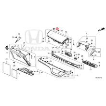 Load image into Gallery viewer, [NEW] JDM HONDA ODYSSEY e:HEV RC4 2021 Instrument Panel Garnish (Passenger Side) (130) GENUINE OEM
