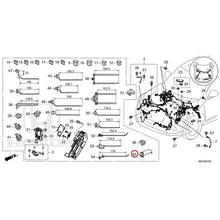 Load image into Gallery viewer, [NEW] JDM HONDA VEZEL e:HEV RV5 2021 Wiring Harness (1) GENUINE OEM
