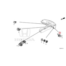 Load image into Gallery viewer, [NEW] JDM HONDA Civic e:HEV FL4 2025 Switches GENUINE OEM

