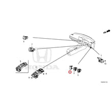 Load image into Gallery viewer, [NEW] JDM HONDA CIVIC FL1 2025 Switches GENUINE OEM
