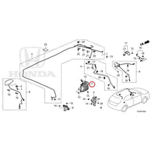 Load image into Gallery viewer, [NEW] JDM HONDA CIVIC FL4 2023 Antenna GENUINE OEM

