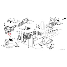 Load image into Gallery viewer, [NEW] JDM HONDA CR-V RW1 2022 Console GENUINE OEM
