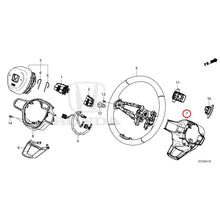 Load image into Gallery viewer, [NEW] JDM HONDA STEP WGN e:HEV RP8 2022 Steering Wheel GENUINE OEM
