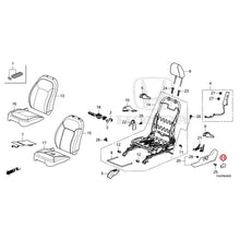 Load image into Gallery viewer, [NEW] JDM HONDA N-ONE JG3 2023 Front Seat (Passenger Side) GENUINE OEM
