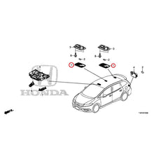Load image into Gallery viewer, [NEW] JDM HONDA JADE HYBRID FR4 2019 Interior Lights GENUINE OEM

