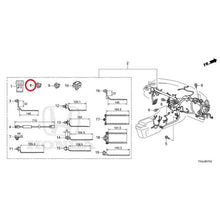 Load image into Gallery viewer, [NEW] JDM HONDA CIVIC FK8 2020 Wire Harness (3) GENUINE OEM
