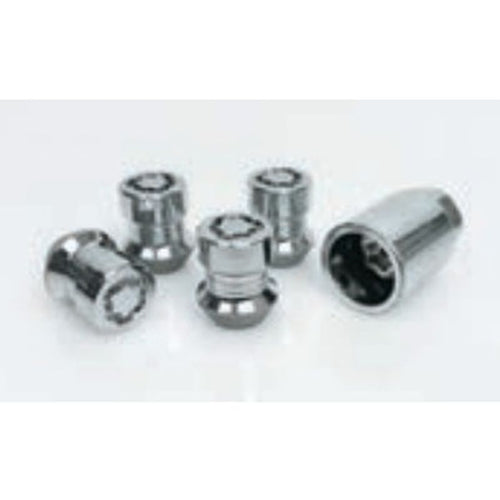 [NEW] JDM Suzuki Jimny NOMADE JC74W Wheel Lock Nut set Genuine OEM