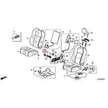 Load image into Gallery viewer, [NEW] JDM HONDA CR-Z ZF2 2014 Front Seat (Driver&#39;s Side) GENUINE OEM
