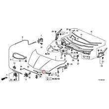 Load image into Gallery viewer, [NEW] JDM HONDA FIT HYBRID GP4 2012 Hood GENUINE OEM
