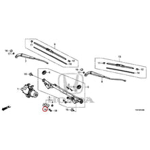 Load image into Gallery viewer, [NEW] JDM HONDA N-WGN JH3 2023 Front Windshield Wiper GENUINE OEM
