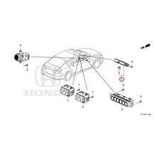 Load image into Gallery viewer, [NEW] JDM HONDA LEGEND HYBRID KC2 2018 Switches GENUINE OEM
