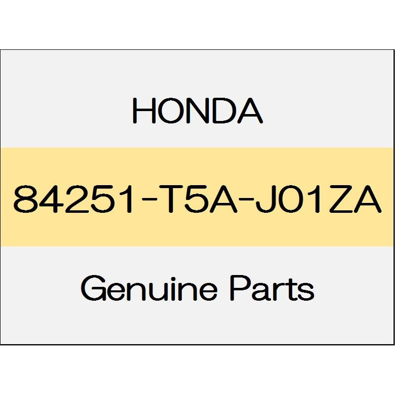 [NEW] JDM HONDA FIT GK Front side inner garnish Assy (L) 84251-T5A-J01ZA GENUINE OEM