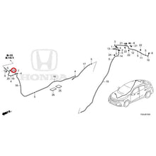 Load image into Gallery viewer, [NEW] JDM HONDA CIVIC FK8 2020 Windshield Washer (Rear) GENUINE OEM
