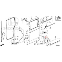 Load image into Gallery viewer, [NEW] JDM HONDA N-BOX CUSTOM JF5 2024 Sliding Door Panel GENUINE OEM
