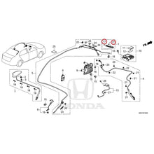 Load image into Gallery viewer, [NEW] JDM HONDA ACCORD CY2 2024 Antenna GENUINE OEM
