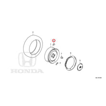 Load image into Gallery viewer, [NEW] JDM HONDA N-BOX JOY JF5 2025 Tire/Wheel Disc GENUINE OEM
