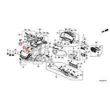 Load image into Gallery viewer, [NEW] JDM HONDA ACCORD CV3 2022 Instrument panel garnish (driver side) GENUINE OEM
