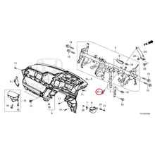 Load image into Gallery viewer, [NEW] JDM HONDA N-BOX CUSTOM JF3 2021 Instrument panel GENUINE OEM
