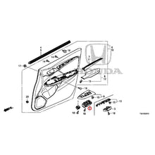 Load image into Gallery viewer, [NEW] JDM HONDA FIT GK5 2014 Front Door Lining GENUINE OEM
