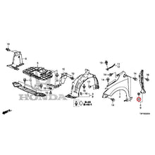 Load image into Gallery viewer, [NEW] JDM HONDA GRACE HYBRID GM4 2015 Front Fenders GENUINE OEM
