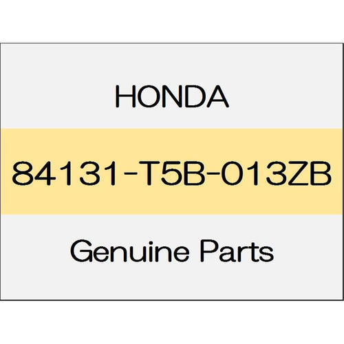 [NEW] JDM HONDA FIT GK Quarter pillar garnish Assy (R) L13B Without side airbags, with TV antenna 84131-T5B-013ZB GENUINE OEM