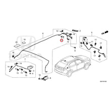 Load image into Gallery viewer, [NEW] JDM HONDA VEZEL e:HEV RV5 2021 Antenna GENUINE OEM
