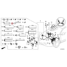Load image into Gallery viewer, [NEW] JDM HONDA ZR-V RZ3 2023 Wiring Harness (1) GENUINE OEM

