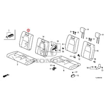 Load image into Gallery viewer, [NEW] JDM HONDA CR-V RW1 2022 Rear Seat (7-Passenger) GENUINE OEM
