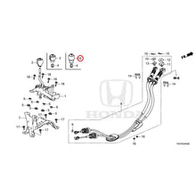 Load image into Gallery viewer, [NEW] JDM HONDA CIVIC FL1 2025 Shift Lever GENUINE OEM
