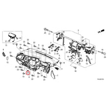 Load image into Gallery viewer, [NEW] JDM HONDA SHUTTLE GP7 2021 Instrument panel GENUINE OEM
