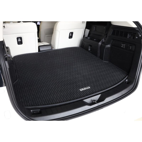 [NEW] JDM Mazda CX-80 KL Luggage All Weather Mat Genuine OEM