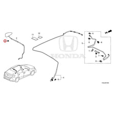 Load image into Gallery viewer, [NEW] JDM HONDA CIVIC FK7 2021 Antenna GENUINE OEM
