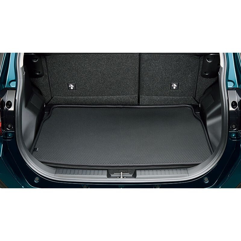 [NEW] JDM Subaru REX A20#F Luggage Soft Tray Genuine OEM