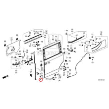 Load image into Gallery viewer, [NEW] JDM HONDA STEP WGN e:HEV RP8 2022 Sliding Door Panel GENUINE OEM
