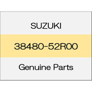 [NEW] JDM SUZUKI SWIFT ZC13/43/53/83,ZD53/83 Washer nozzle (L) 38480-52R00 GENUINE OEM