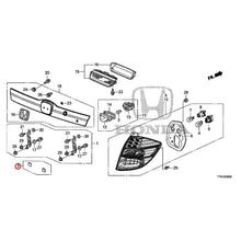 Load image into Gallery viewer, [NEW] JDM HONDA FIT GE8 2012 Tail Lights/License Lights GENUINE OEM
