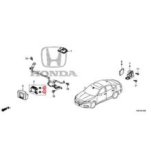 Load image into Gallery viewer, [NEW] JDM HONDA ACCORD CV3 2022 Radar GENUINE OEM
