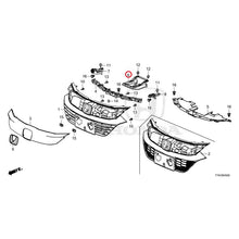 Load image into Gallery viewer, [NEW] JDM HONDA VEZEL RU1 2020 Front Grille (1) GENUINE OEM
