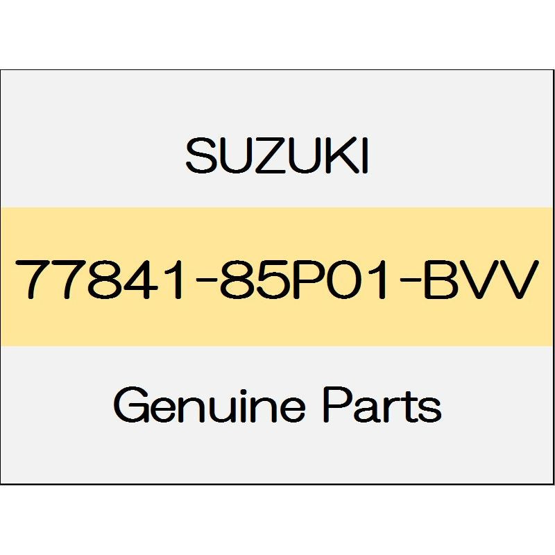 [NEW] JDM SUZUKI SWIFT ZC13/43/53/83,ZD53/83 Side HYBRID emblem CVT / F ML 77841-85P01-BVV GENUINE OEM