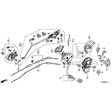 Load image into Gallery viewer, [NEW] JDM HONDA CR-Z ZF2 2016 Door Locks/Outer Handles GENUINE OEM
