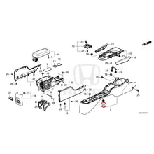 Load image into Gallery viewer, [NEW] JDM HONDA FIT e:HEV GR3 2023 Console (2) GENUINE OEM
