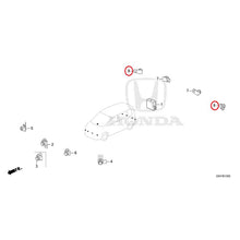 Load image into Gallery viewer, [NEW] JDM HONDA FREED e:HEV GT8 2025 Parking Sensor GENUINE OEM
