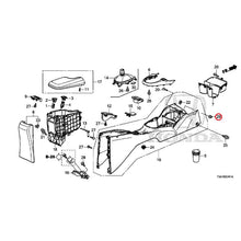 Load image into Gallery viewer, [NEW] JDM HONDA FIT GK5 2014 Console (2) GENUINE OEM
