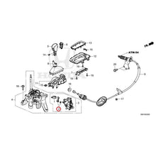 Load image into Gallery viewer, [NEW] JDM HONDA VEZEL e:HEV RV5 2025 Select Lever GENUINE OEM
