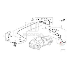 Load image into Gallery viewer, [NEW] JDM HONDA ZR-V RZ3 2023 Antenna GENUINE OEM
