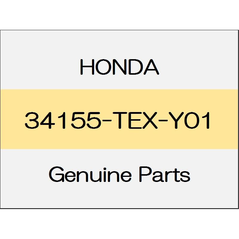 [NEW] JDM HONDA CIVIC SEDAN FC1 Lid light Assy (L) 34155-TEX-Y01 GENUINE OEM