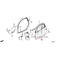Load image into Gallery viewer, [NEW] JDM HONDA CR-Z ZF2 2014 Door Panels GENUINE OEM
