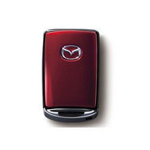 Load image into Gallery viewer, [NEW] JDM Mazda CX-60 KH Selective Key Shell color 1 Genuine OEM
